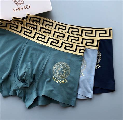 replica versace briefs